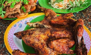 6 món ăn ngon ở An Giang dưới 200.000 đồng theo gợi ý của blogger nổi tiếng