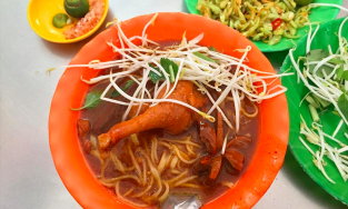 5 món đặc sản Bạc Liêu khiến du khách 'quên lối về' khi thưởng thức