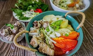 6 món ngon từ sấu dù kén ăn đến mấy cũng phải gật gù khen ngon