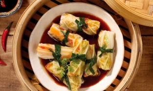 Bỏ túi cách chế biến 5 món ngon từ cải thảo ăn ngon tới miếng cuối cùng