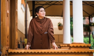 Tại sao Shark Liên vẫn ký kết đầu tư 3,5 tỷ cho startup Vua Cua ngay thời điểm ngành F&B điêu đứng?