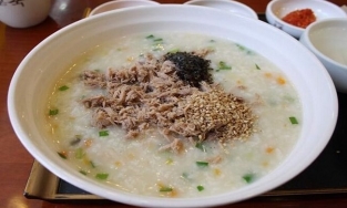 Cách nấu cháo thịt bò cà rốt ngon ngọt, bổ dưỡng cho gia đình