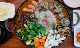 3 đặc sản ngon nức tiếng cả dân bản địa lẫn du khách đều thích ở đảo Jeju