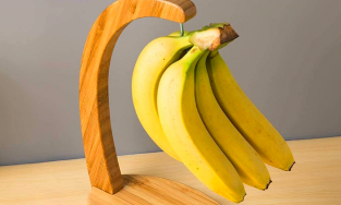 3 mẹo bảo quản chuối tươi ngon suốt tuần mà không sợ bị chín nẫu