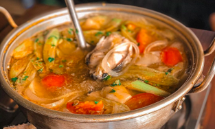 Cá tầm làm món gì ngon? Tổng hợp 10 món ngon từ cá tầm đơn giản, dễ làm, ăn mãi không thấy chán