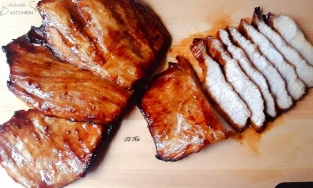 Thịt nọng heo làm món gì ngon? Gợi ý 5 món ngon từ thịt nong heo