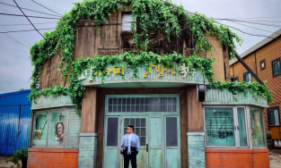 Nhờ Hometown cha cha cha, 'làng Gongjin' Pohang thành điểm du lịch hấp dẫn