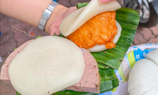 15 món bánh từ bột nếp đủ cả món ngọt lẫn món mặn, món nào cũng ngon