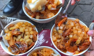 Food tour khám phá ẩm thực Hải Phòng 24h ăn đủ những đặc sản nổi tiếng