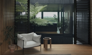 Federal House: Ngôi nhà nghỉ dưỡng view chill, tiện nghi gì cũng có đủ 