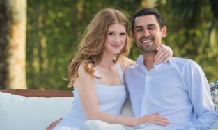 Làm lễ cưới 45 tỷ gây ảnh hưởng hàng xóm, con gái tỷ phú Bill Gates cư xử khéo léo