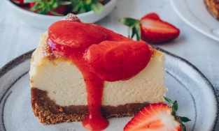 10 món tráng miệng nổi tiếng nhất của Mỹ trong đó có nhiều món bánh ngon