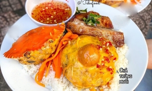 3 tiệm cơm tấm nức tiếng ăn thì ngon, chụp hình thì đẹp ở Sài Gòn