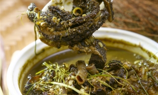 5 đặc sản nổi tiếng của dân tộc Mường