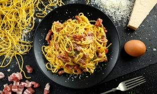 Carbonara, món mì Ý nổi tiếng có riêng một ngày kỉ niệm trên toàn thế giới