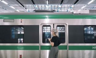 Tuyến đường sắt Cát Linh - Hà Đông có gì mà người người, nhà nhà nô nức rủ check-in sống ảo