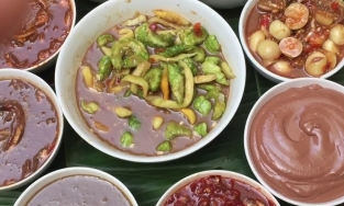 10 loại mắm đặc sản góp phần tạo nên sự đặc sắc cho ẩm thực Việt Nam