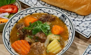 11 món ăn chế biến bằng nồi áp suất vừa ngon vừa tiết kiệm được rất nhiều thời gian