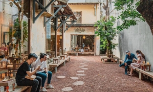 5 quán cafe xinh, có gu, chiều được nhu cầu của team sống ảo tại quận 3, Sài Gòn