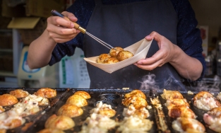 10 thành phố được mệnh danh là thiên đường ẩm thực của thế giới