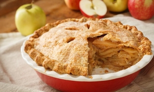 10 món ăn từ táo ngon để bữa ăn nào của gia đình cũng hấp dẫn như ăn tiệc