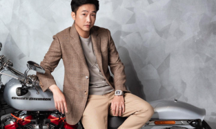 Đàm Thu Trang tặng Cường Đô La xe máy 350 triệu nhưng cách đại gia tôn trọng vợ mới là tâm điểm