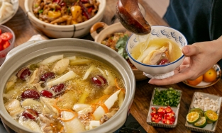 7 loại lẩu Trung Quốc phổ biến bậc nhất và dễ chinh phục được người sành ăn