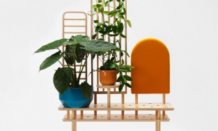 5 thiết kế vách ngăn đa năng kiêm nhiệm luôn vai trò trang trí cho ngôi nhà hiện đại