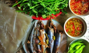 10 món ngon từ cá nục khiến nồi cơm đầy hết bay trong nháy mắt