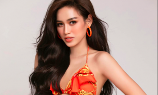 Đỗ Thị Hà tung bộ ảnh bikini thứ 3, thần thái, hình thể được netizen khen ngày càng thăng hạng