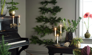 12 cung Hoàng đạo sẽ trang trí cây thông Noel trong ngôi nhà thế nào?