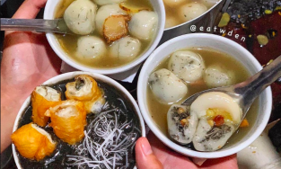 Foodtour Hải Phòng: 5 món ngon Hải Phòng khó cầm lòng khi mùa đông về