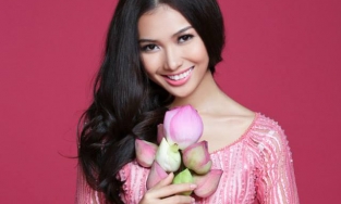 Cuộc sống hiện tại của Bích Khanh - mỹ nhân Việt đầu tiên đặt chân tới Miss Grand