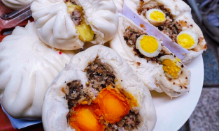 Những lỗi thường gặp khi làm bánh bao khiến bánh kém ngon và điều cần biết khi làm bánh bao 