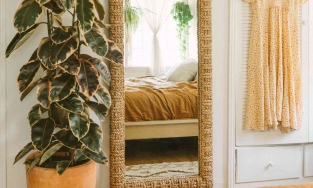 Nhà muốn xinh, hãy trang trí từ những góc nhỏ nhỏ, dễ làm thế này!