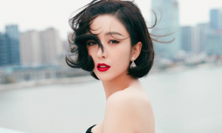 Rộ tin Đồng Lệ Á tái hôn với Giám đốc Đài truyền hình quyền lực sau 7 tháng ly hôn với chồng cũ