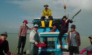 Những điểm du lịch đẹp như mơ trong MV “Mang tiền về cho mẹ” của Đen Vâu