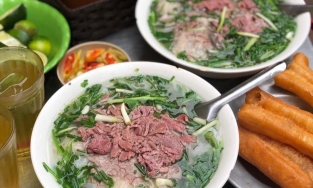 Phở Việt, Son tum và 3 món ăn khác có gì đặc biệt mà được Google tôn vinh năm 2021?