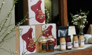 3 xu hướng quà Tết Nguyên đán 2022 được nhiều người ưa chuộng