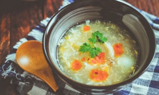 Cách nấu súp hải sâm thơm ngon bổ dưỡng 