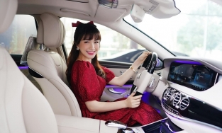 Là phụ nữ hãy như Hòa Minzy: Độc lập tài chính ngay cả khi được chồng giàu yêu thương chiều chuộng