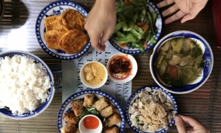 6 quán chay ở Huế chuẩn ngon - bổ - rẻ đi du lịch Huế không thử là tiếc