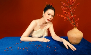 Lý Nhã Kỳ tiết lộ lý do thích độc thân: Được thả thính mà không sợ bị vạch mặt