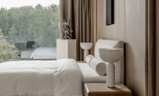 Đèn chiếu sáng trong phòng ngủ: 5 ý tưởng trang trí đem lại cảm giác ấm cúng và đẹp mắt