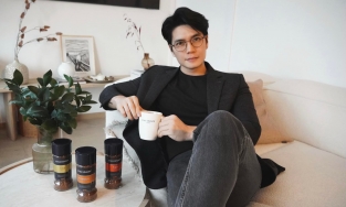 Huy Trần là ai? Chồng sắp cưới kém Ngô Thanh Vân 11 tuổi; CEO điển trai, nhà giàu nhưng tự lập