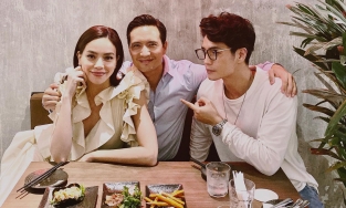 030 Cuisine, nhà hàng của Huy Trần ở quận 1, Sài Gòn có gì đặc biệt?