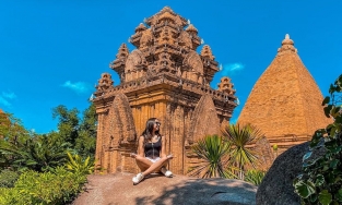 4 điểm du lịch ngay trong thành phố rất hợp cho người chỉ chơi ở Nha Trang 1 ngày