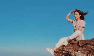 4 điểm sống ảo chất đừng hỏi khi đến đảo Phú Quý, Bình Thuận