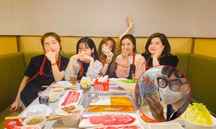 Bí kíp để được giảm giá ở Haidilao, lúc chờ bàn gấp càng nhiều hạc càng tốt 