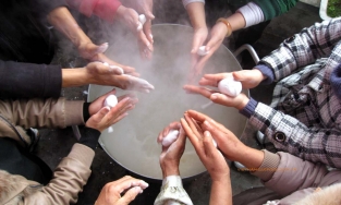 Điểm danh 4 món cháo tên gọi lạ tai, cách ăn độc đáo của Việt Nam